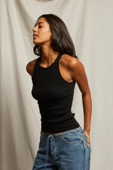 Kravitz Tank