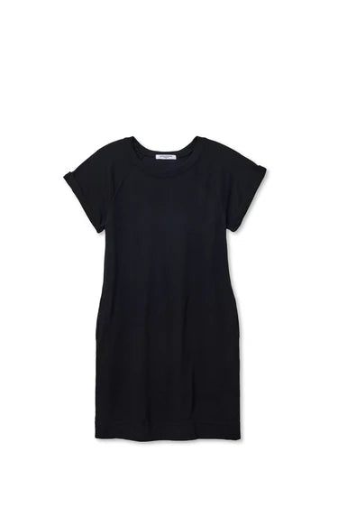 Laurie Jersey Dress