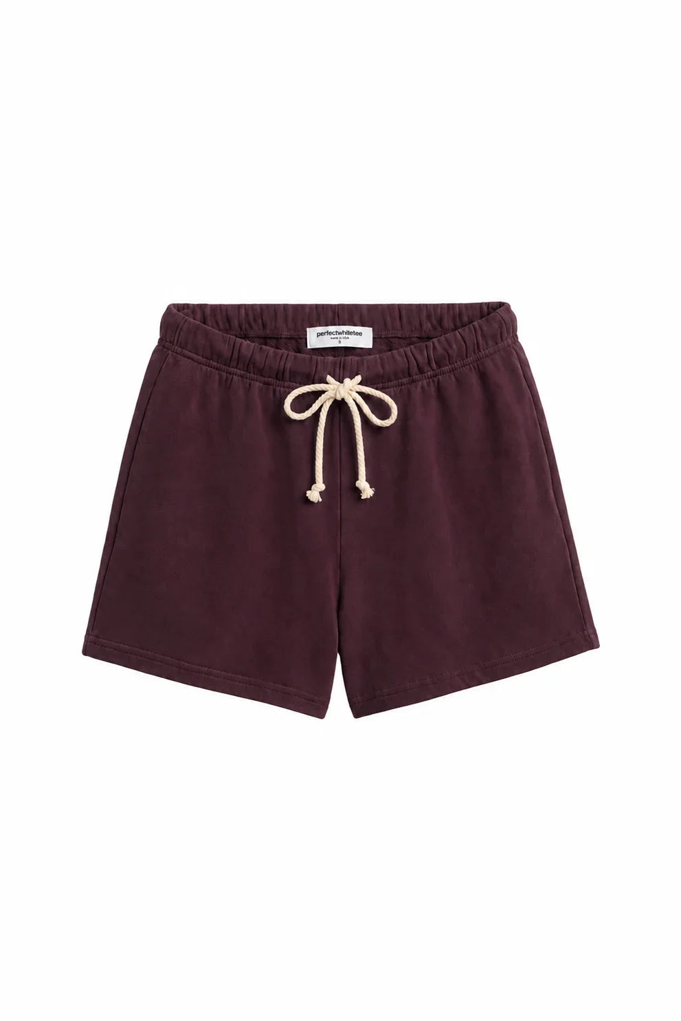 Layla - french terry sweat shorts