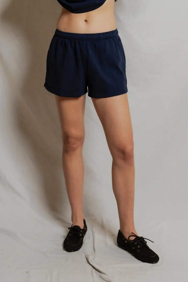 Liz Tennessee Shorts