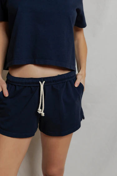 Liz Tennessee Shorts