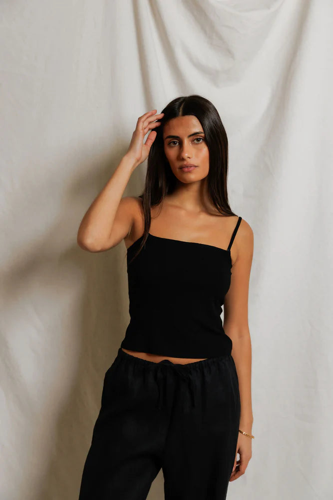 Lucille Structured Cami