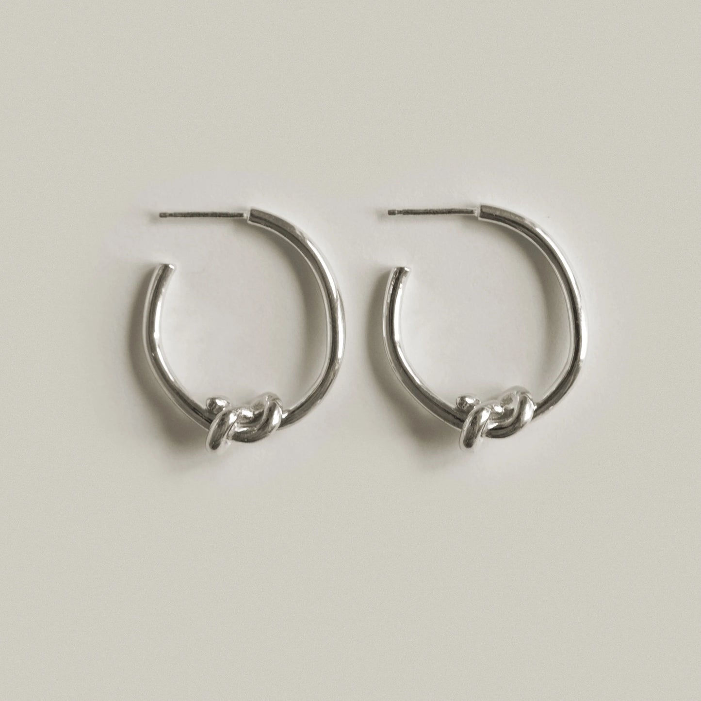 Billie Hoops SS