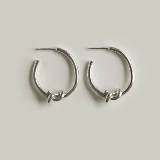 Billie Hoops SS