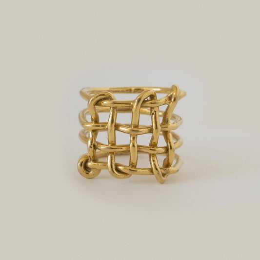 Louise Ring