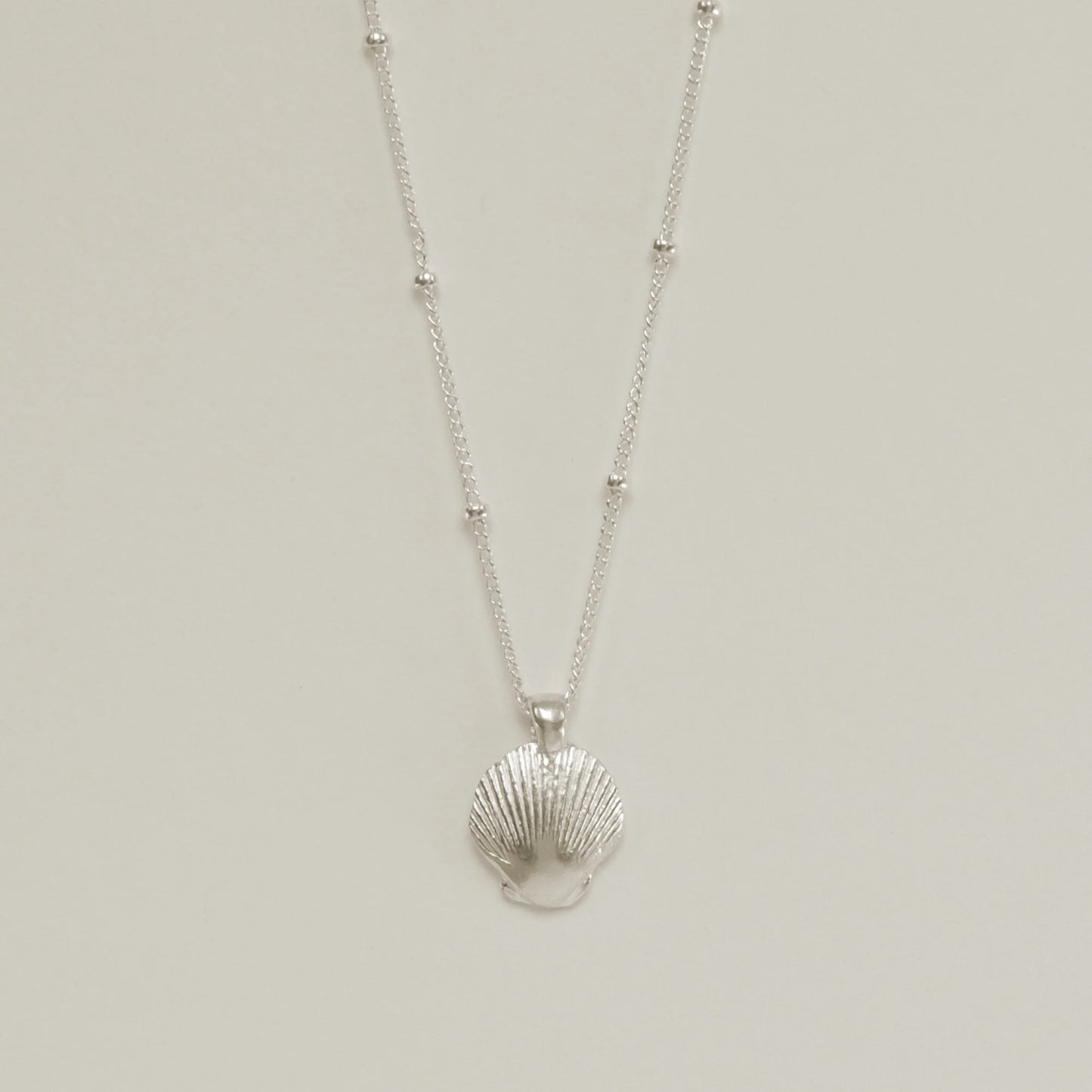 Token II Necklace