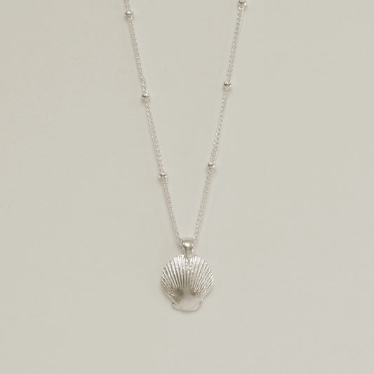 Token II Necklace