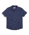 Classsic Stretch Selvage Shirt