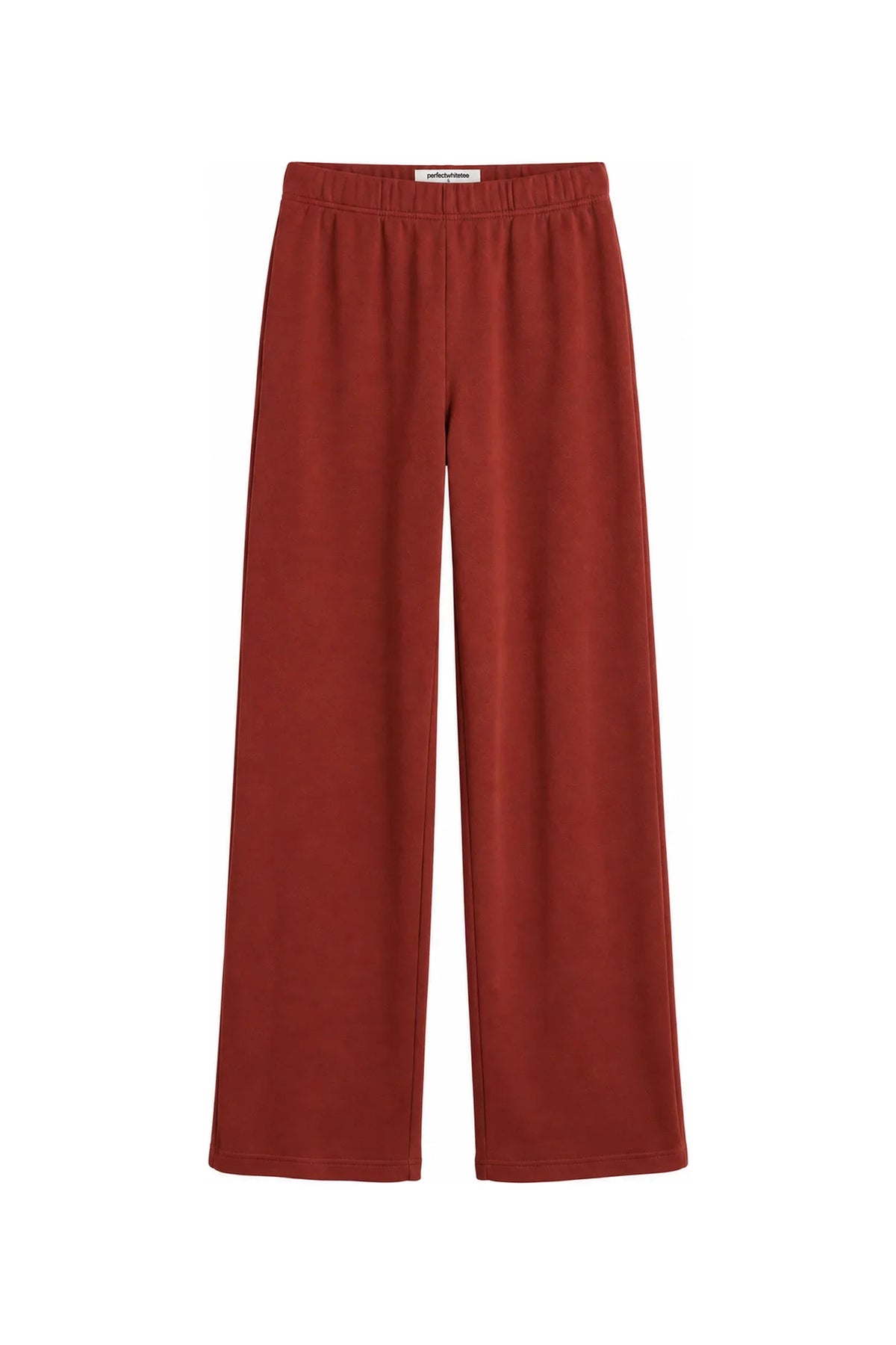 Nora French Terry Pull On Pant