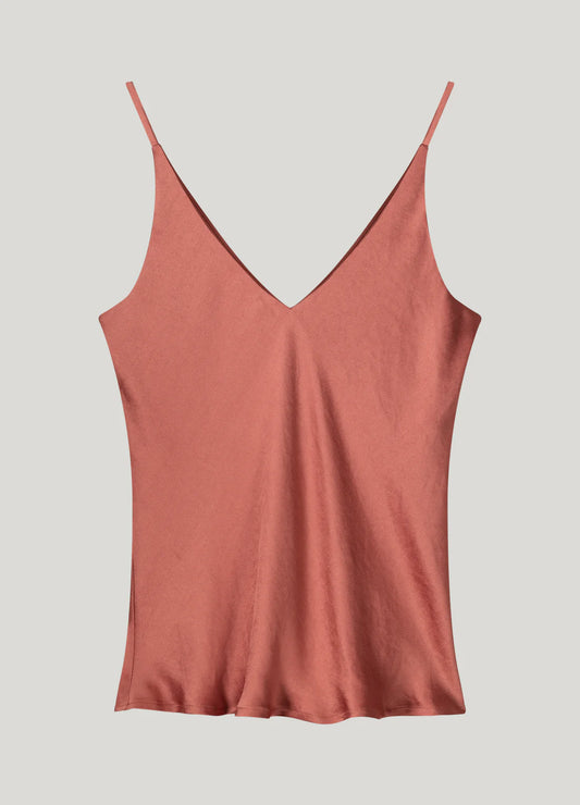 Silky Touch Top