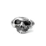Robinson Skull Ring
