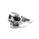 Robinson Skull Ring