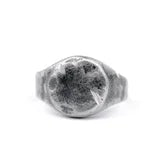 Dark Sea Signet Ring