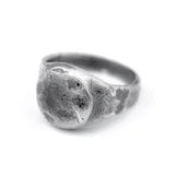 Dark Sea Signet Ring