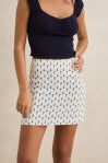 Seacliff Mini Skirt