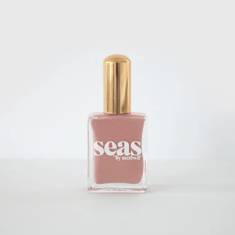 Seas by Merewif
