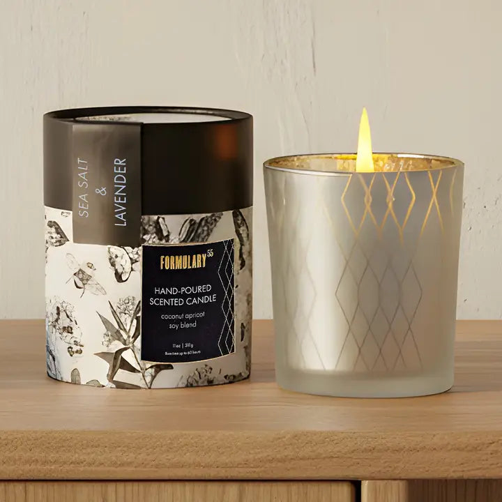 Glow Candle
