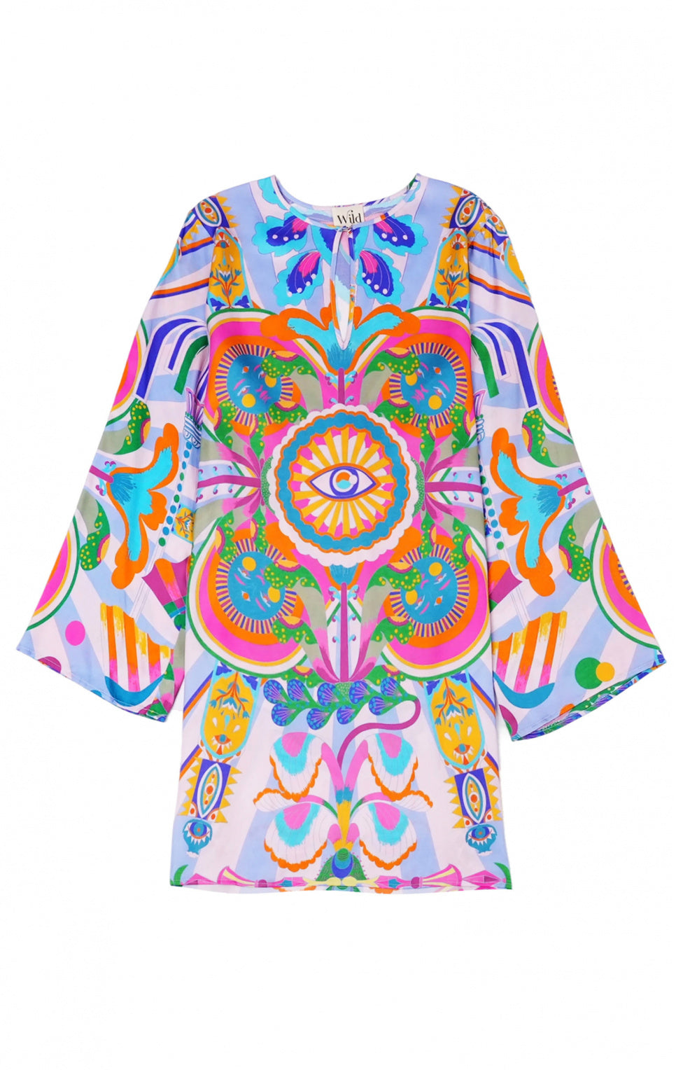 Syana Dress