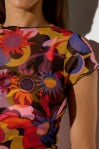 baja sol wilder tee