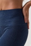 danielle shimmer legging