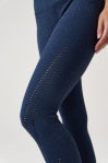 danielle shimmer legging