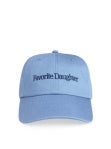 Classic Logo Baseball Hat