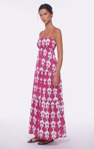 Lori Maxi Dress