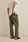 Cord Jam Pant