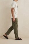 Cord Jam Pant