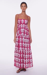 Lori Maxi Dress