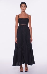 Charlotte Dress