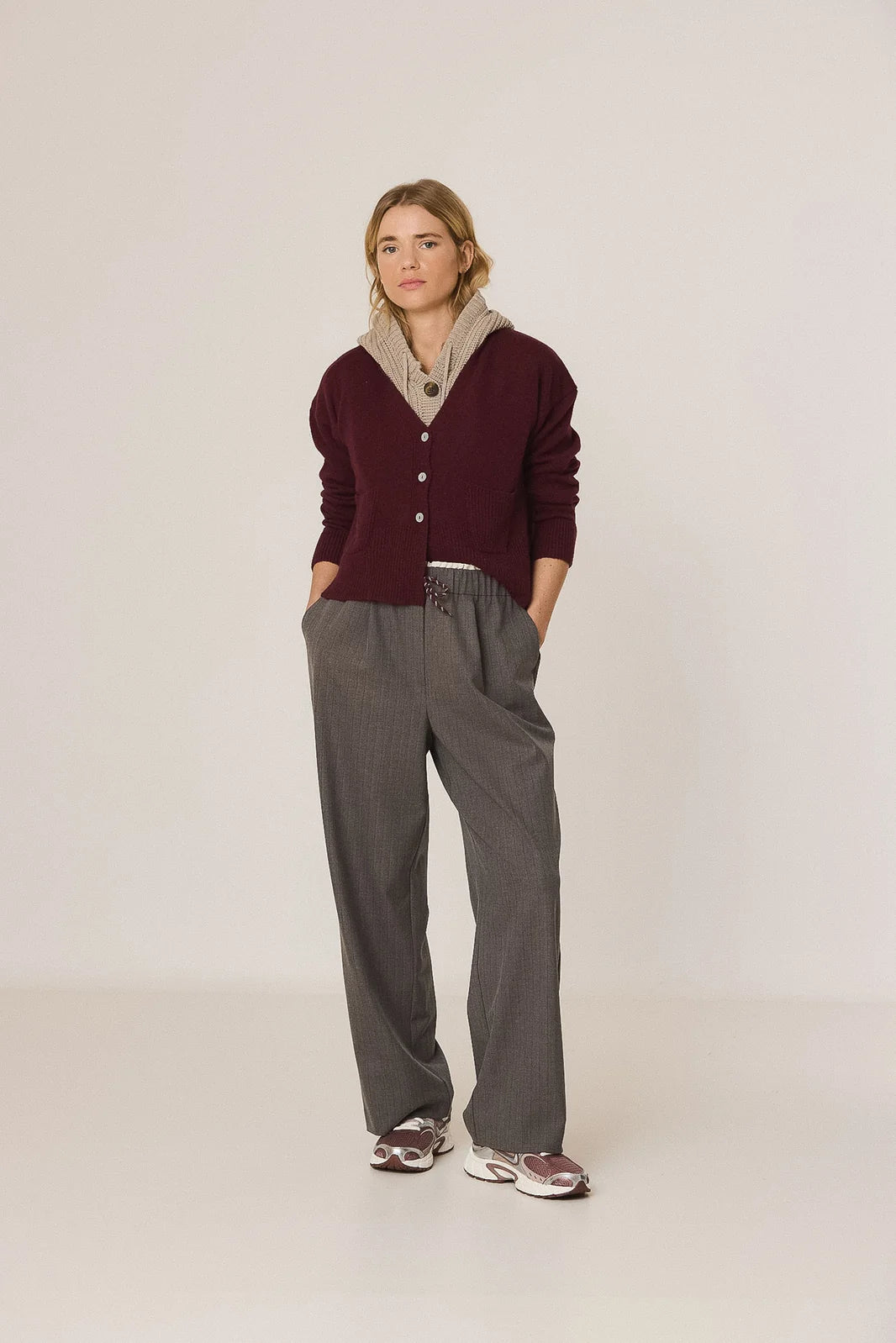 peggy sweater