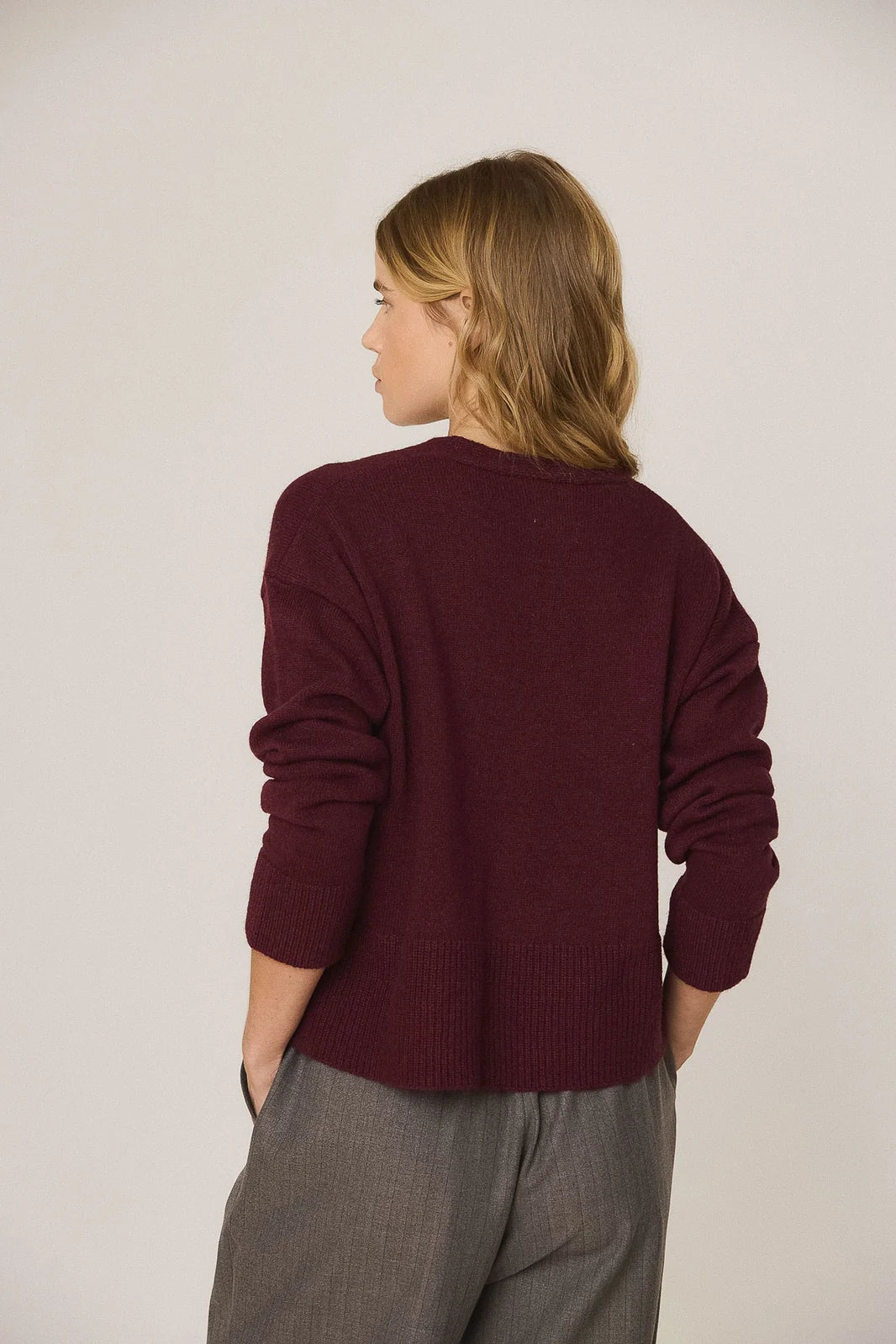 peggy sweater