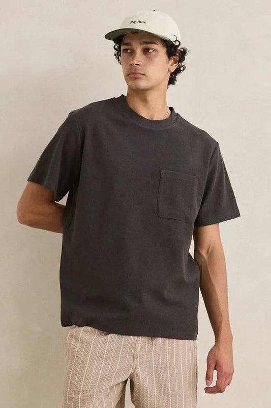 Men's Vintage Terry T-shirt