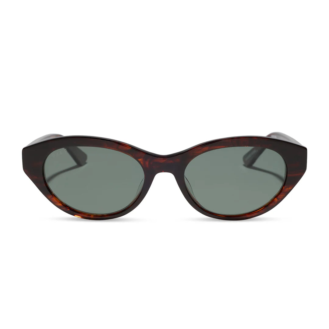 Diff The Ranch - Beth IV Yellowstone Sunglasses